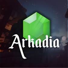 Logo du serveur Arkadia