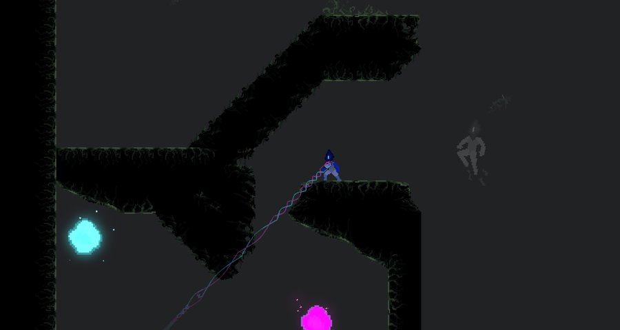 Capture du jeu An BauBot Adventure