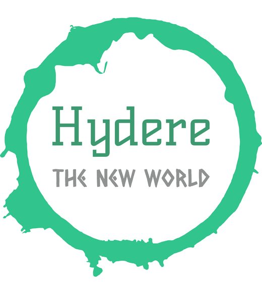 Logo du serveur Hydere